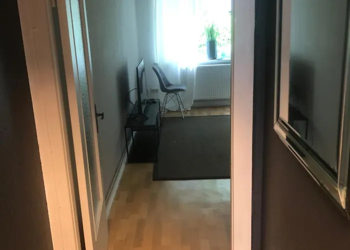 Eimsbuettel * Hamburg