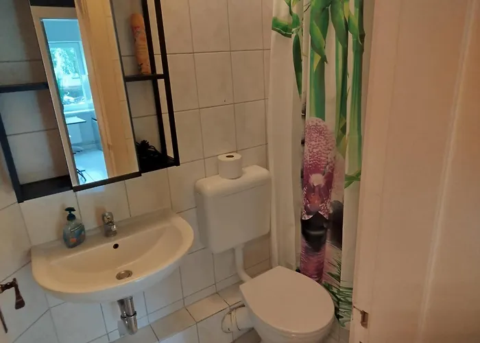Eimsbuettel * Hamburg